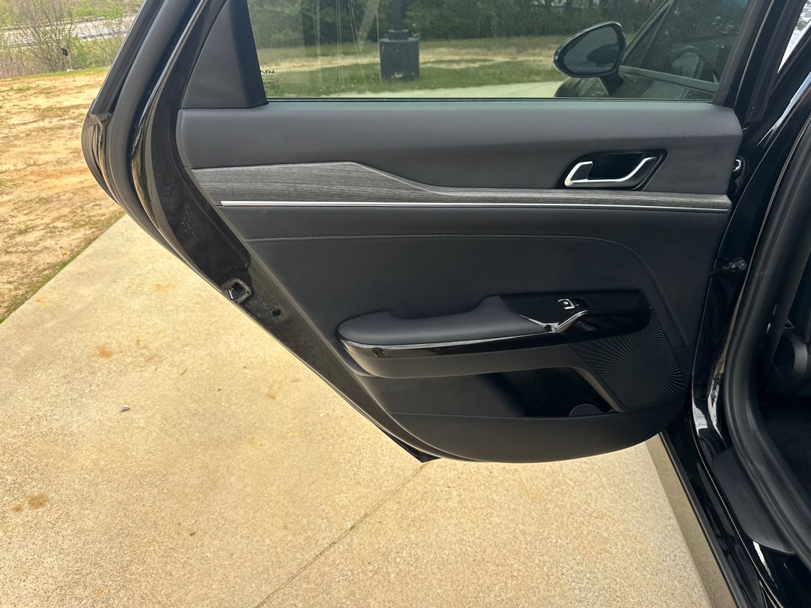 Used 2026 Kia K5 EX image 21