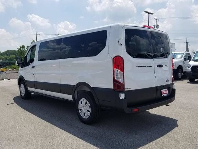New 2026 Ford Transit 350 XLT RWD image 13