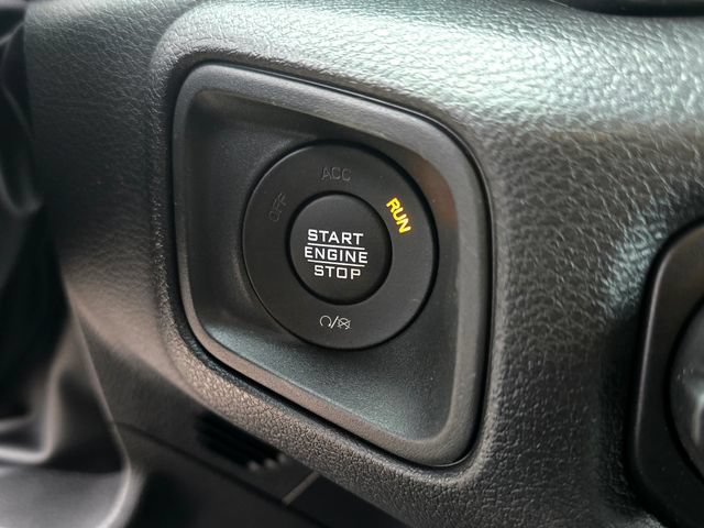New 2026 Jeep Gladiator Sport AWD/4WD image 17