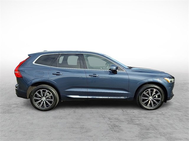 Used 2020 Volvo XC60 T5 Inscription image 7