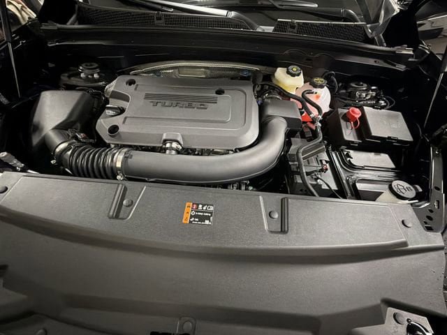 New 2026 Buick Envision Sport Touring AWD/4WD image 29