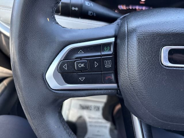 Used 2023 Jeep Compass Limited w/ Elite Group AWD/4WD image 21