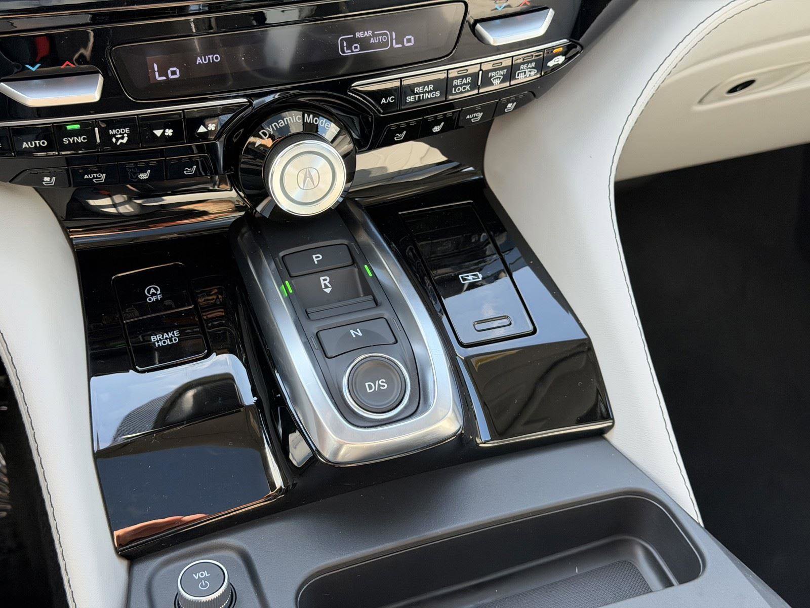 New 2026 Acura MDX SH-AWD w/ Advance Package image 11