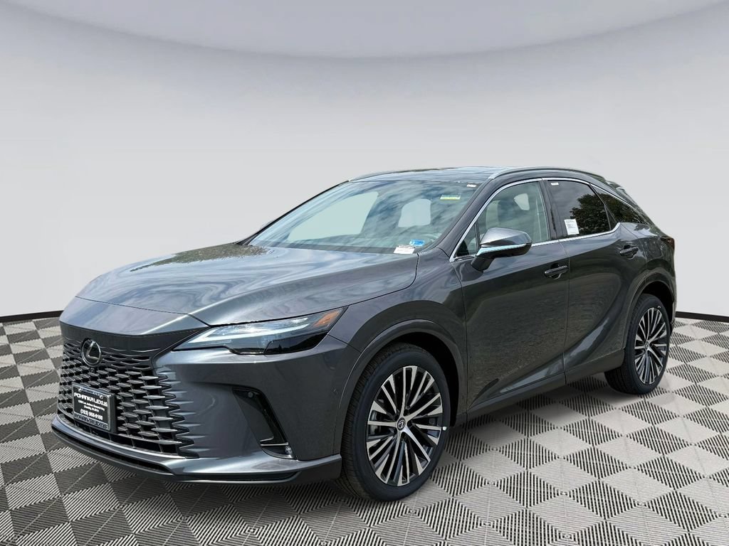 New 2026 Lexus RX 350 Premium Plus FWD image 5
