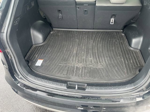 Used 2018 Hyundai Santa Fe Sport w/ 2.4L Value Package 02 AWD/4WD image 17