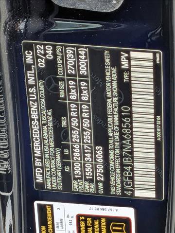 Used 2022 Mercedes-Benz GLE 350 image 26