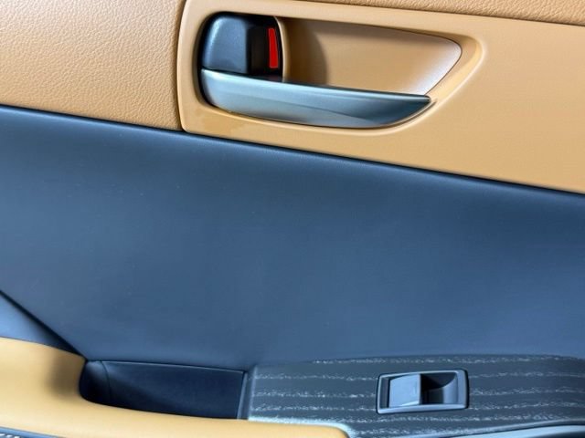 Certified 2024 Lexus IS 300 w/ Premium Package RWD image 23
