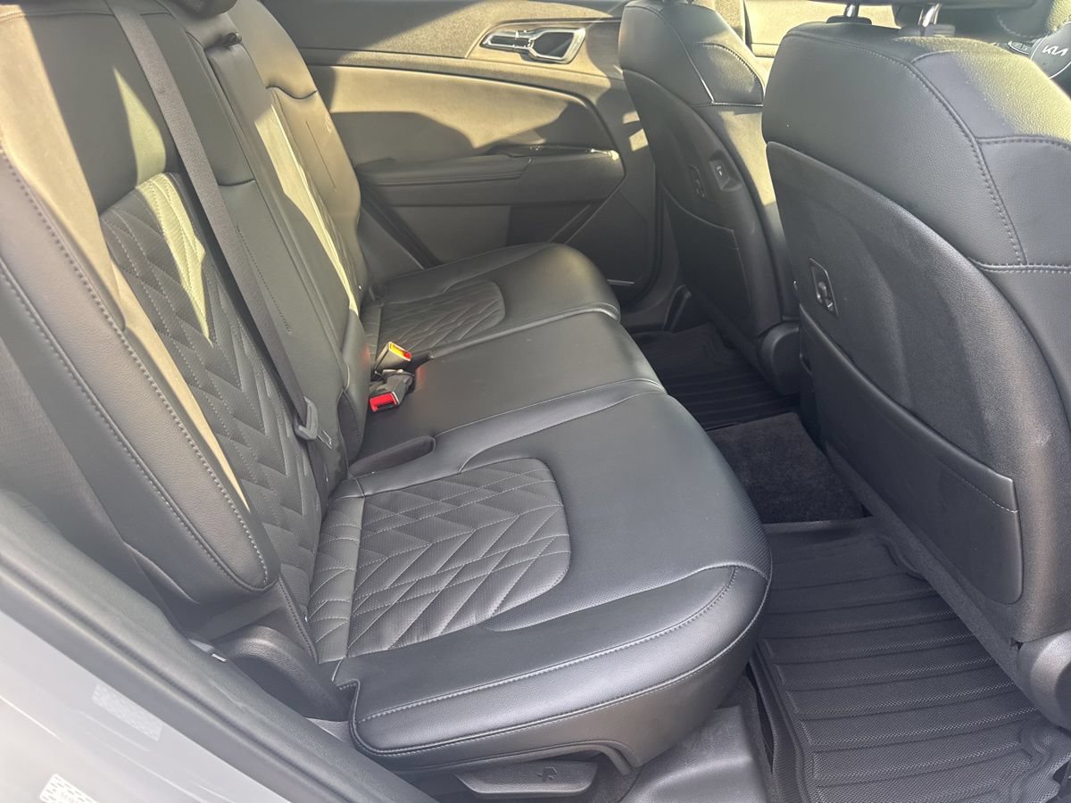 Used 2023 Kia Sportage X-Pro Prestige AWD/4WD image 41