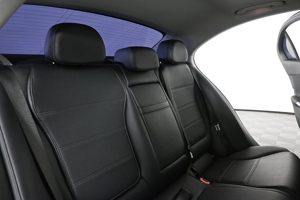 Certified 2022 Mercedes-Benz C 300 Sedan w/ Exclusive Trim Package image 19