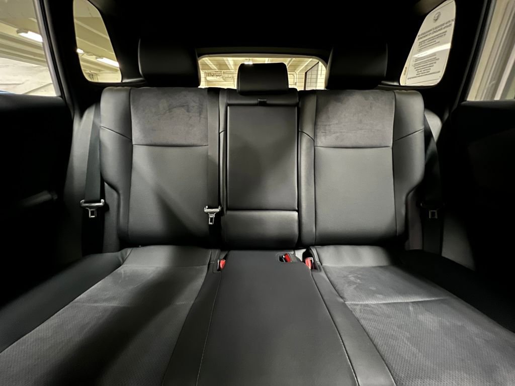 New 2026 Toyota RAV4 XSE image 21