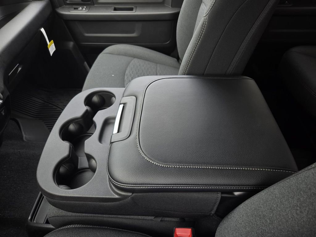 New 2026 RAM 2500 Tradesman AWD/4WD image 28