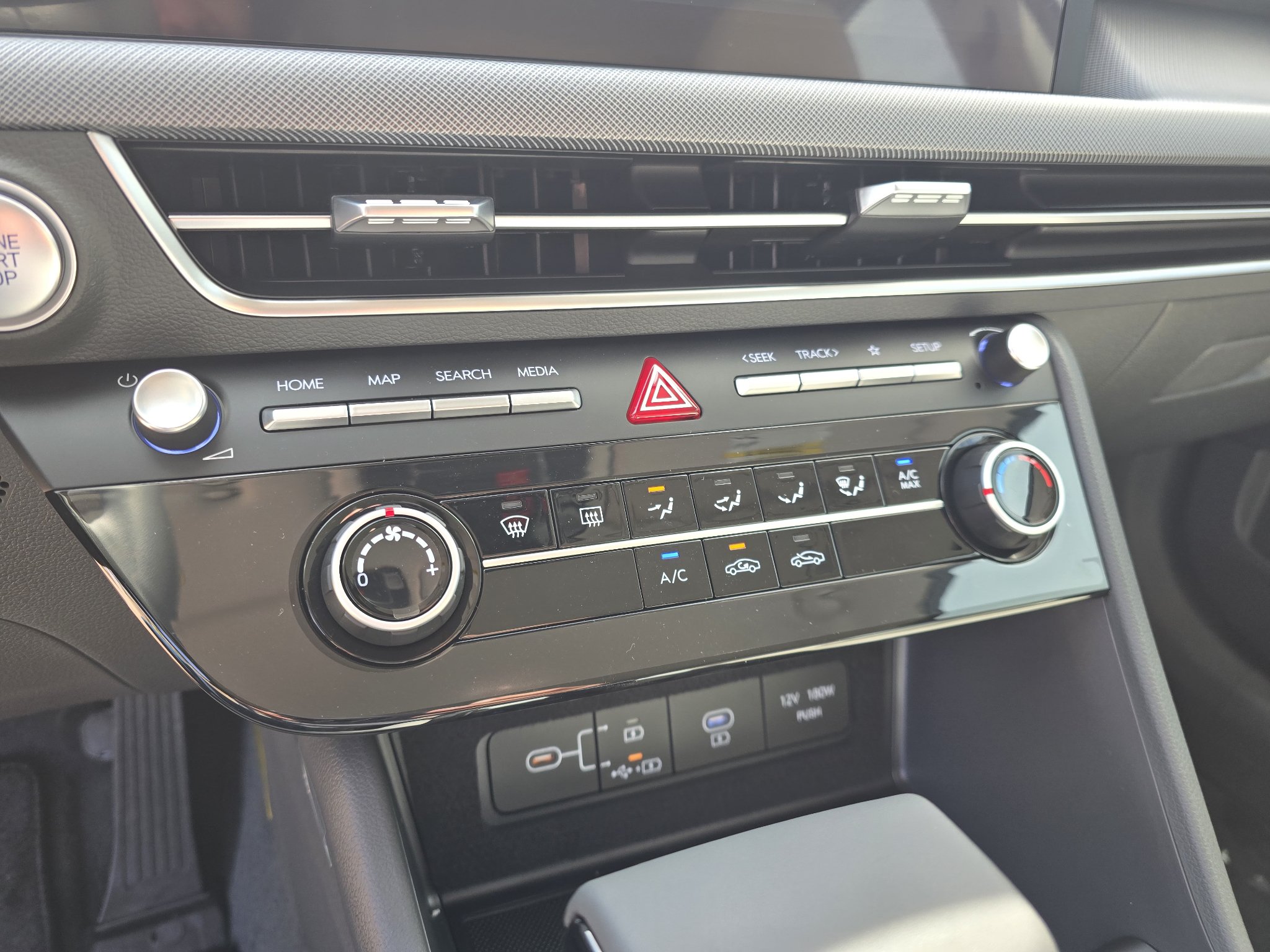New 2026 Hyundai Sonata SE FWD image 20