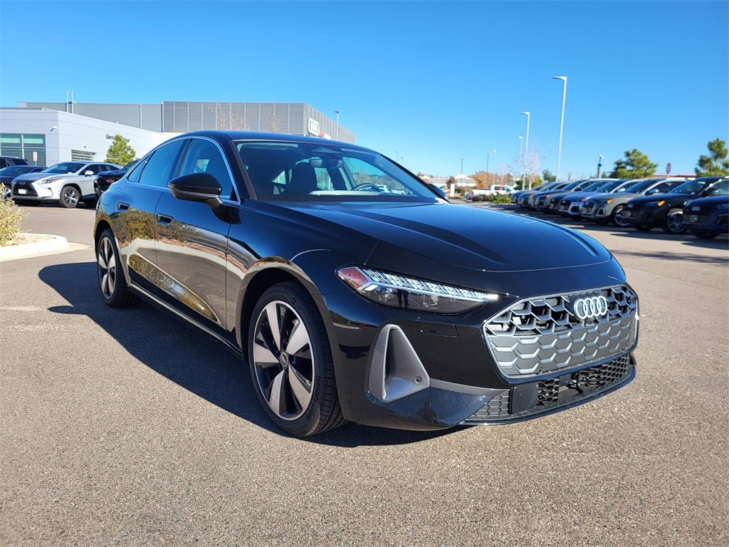 New 2025 Audi A5 2.0T Premium Plus w/ Premium Plus image 7