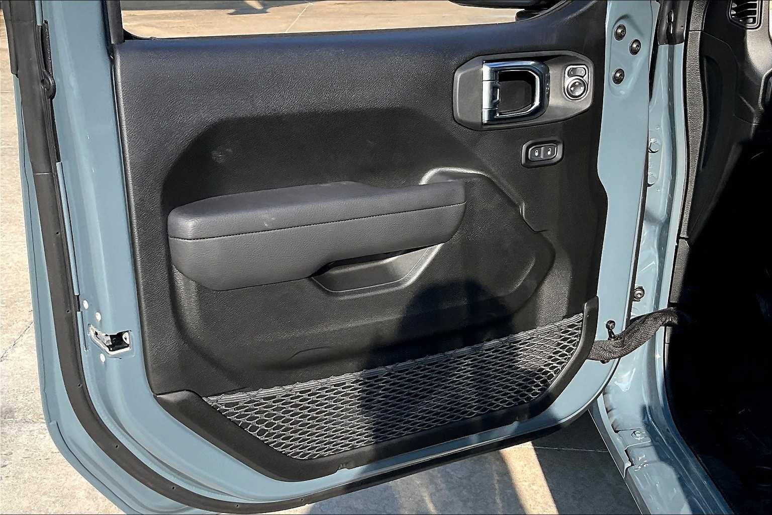 New 2025 Jeep Gladiator Sport image 10