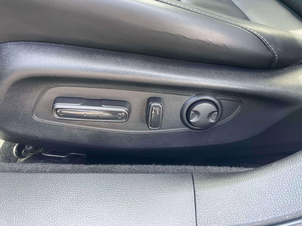 Certified 2024 Honda Accord Sport image 18