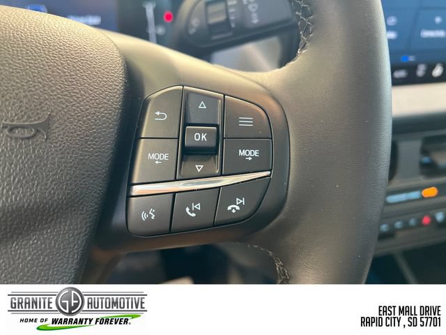 Used 2026 Ford Maverick XLT w/ XLT Luxury Package AWD/4WD image 33
