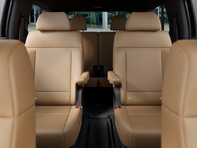 New 2027 Hyundai Santa Fe Limited AWD/4WD image 12