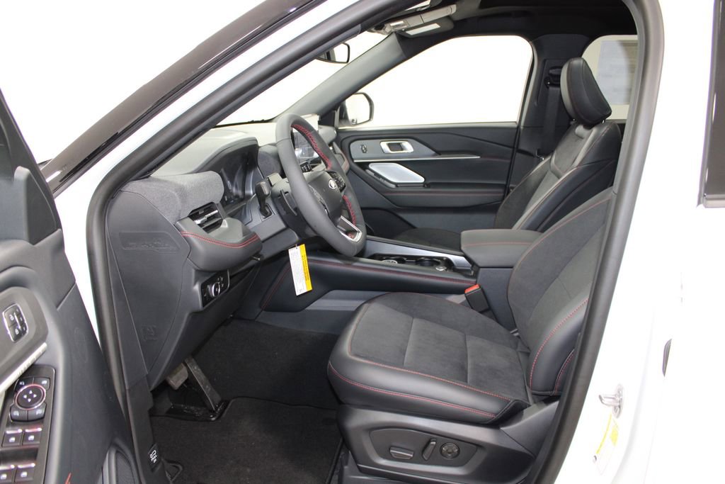 New 2026 Ford Explorer ST image 22