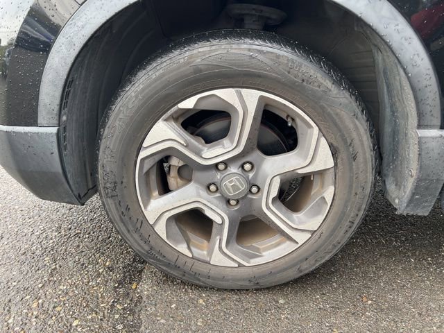 Used 2018 Honda CR-V EX image 9