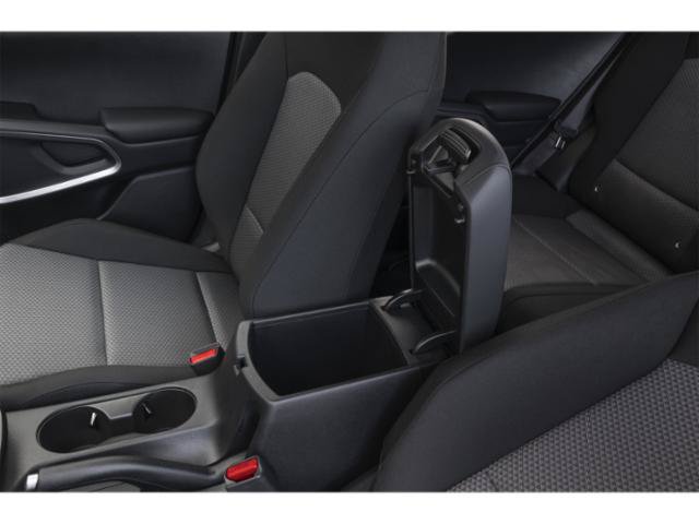Certified 2025 Kia Soul LX w/ LX Technology Package FWD image 13
