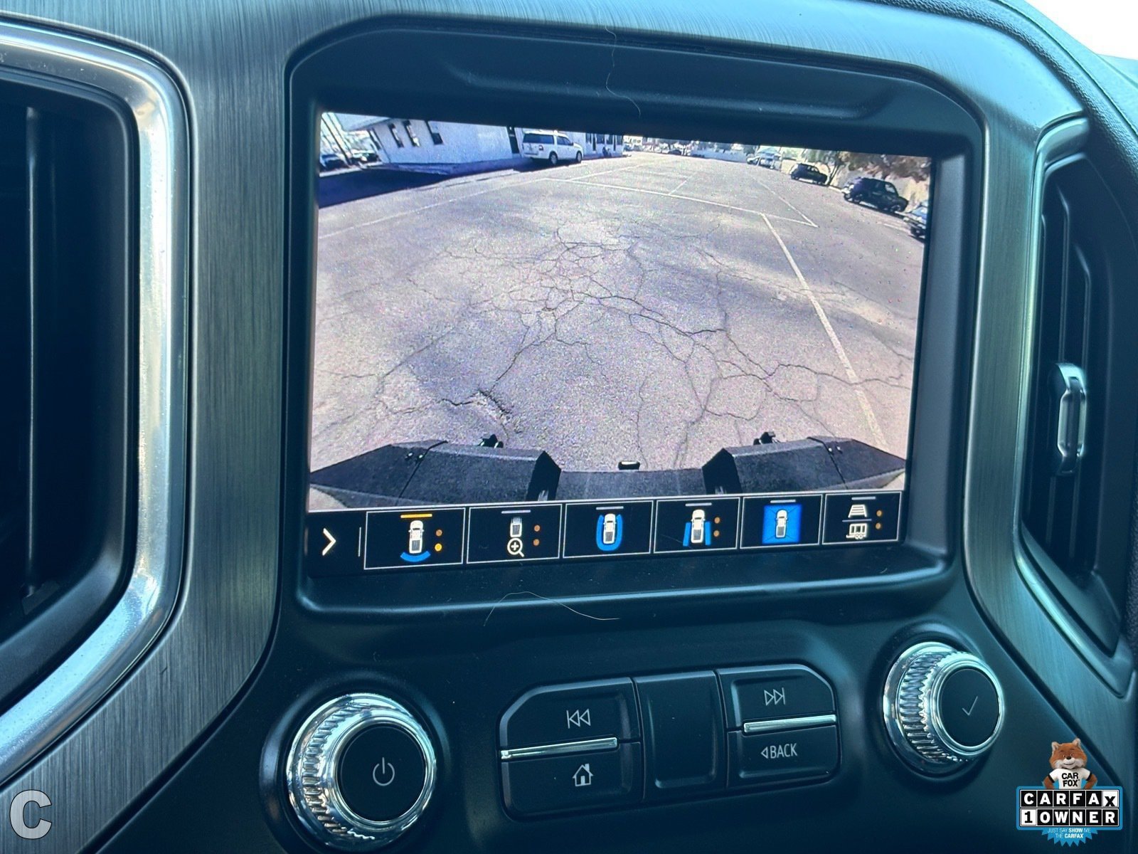 Used 2022 GMC Sierra 2500 Denali w/ Denali Black Diamond Edition AWD/4WD image 28