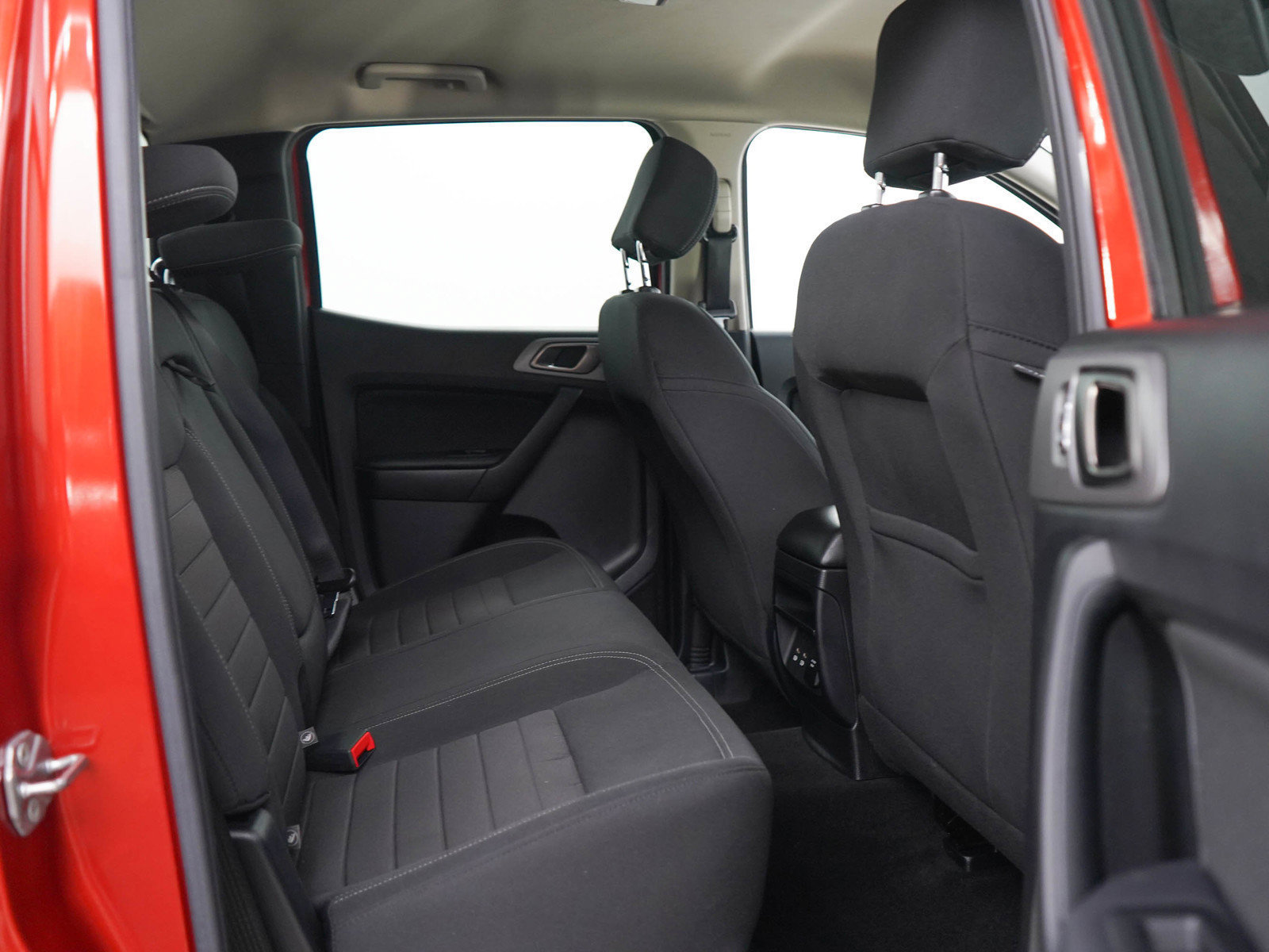 Used 2019 Ford Ranger XLT w/ FX4 Off-Road Package AWD/4WD image 13