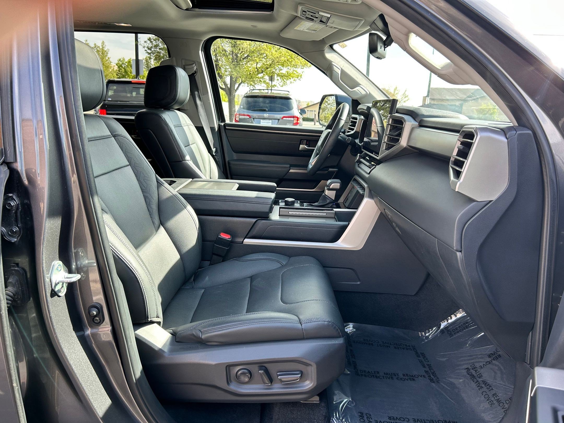 Certified 2023 Toyota Sequoia SR5 w/ SR5 Premium Package AWD/4WD image 30