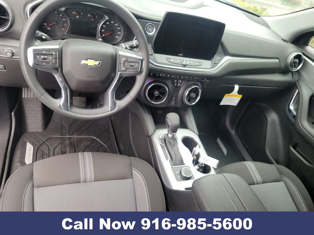 New 2026 Chevrolet Blazer LT w/ LPO, Floor Liner Package image 24