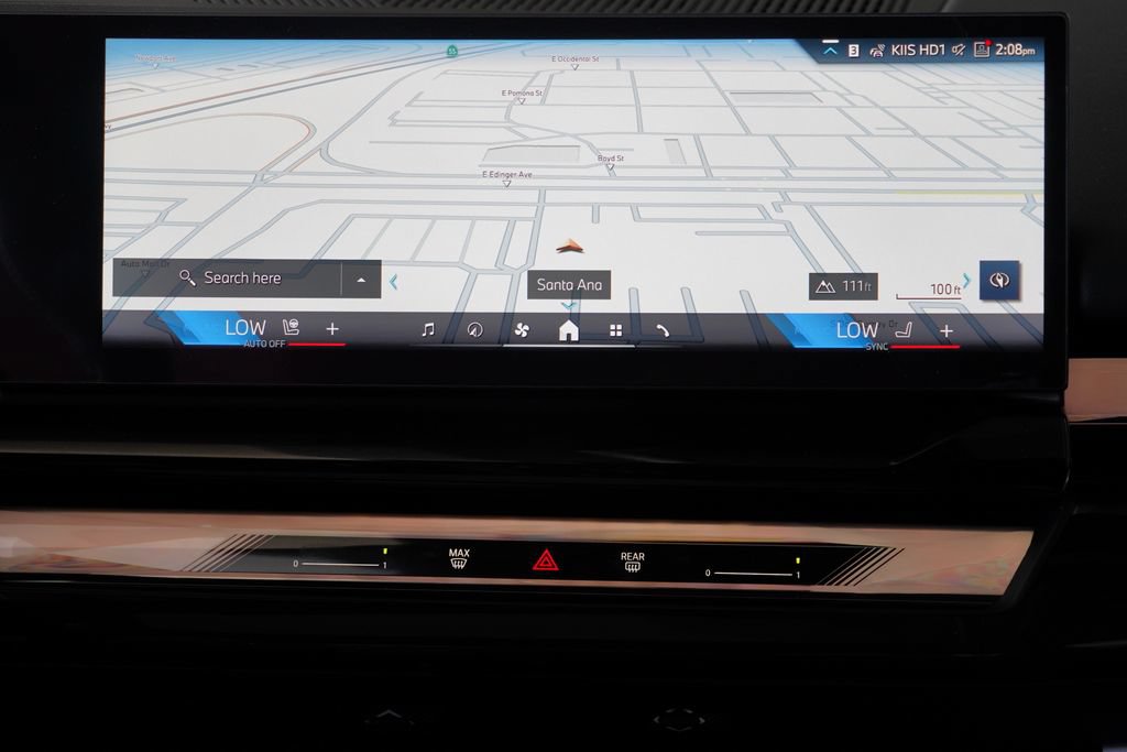 New 2027 BMW 530i w/ Premium Package RWD image 14