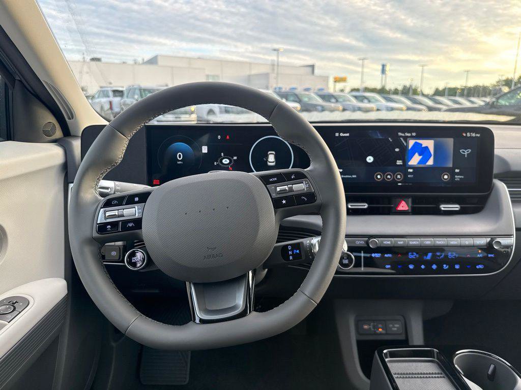 New 2027 Hyundai Ioniq 5 SE AWD/4WD image 22