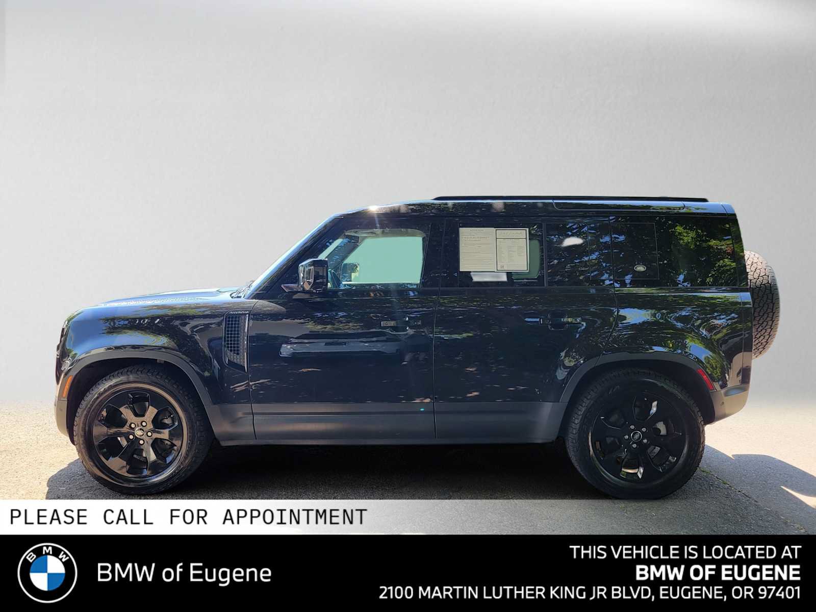 Used 2020 Land Rover Defender 110 AWD/4WD image 6