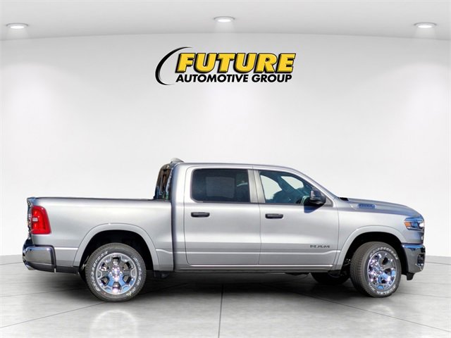 New 2026 RAM 1500 Big Horn image 3