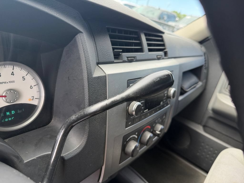 Used 2008 Dodge Dakota SLT AWD/4WD image 20