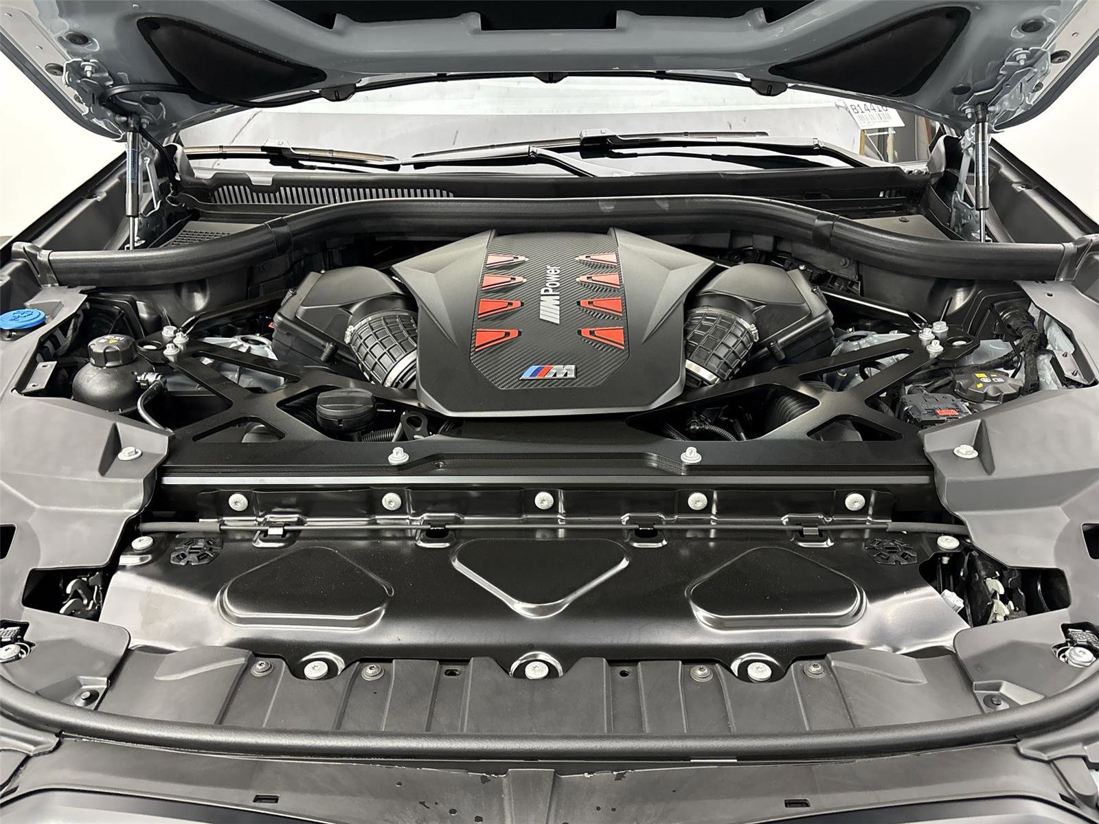 New 2026 BMW X5 M Competition w/ Executive Package image 20