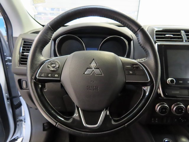 Used 2024 Mitsubishi Outlander Sport ES image 8