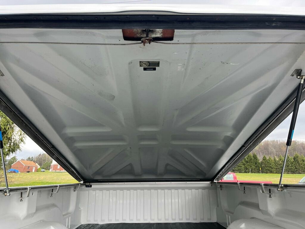 Used 1997 Dodge Ram 2500 Truck 4x4 Regular Cab image 41