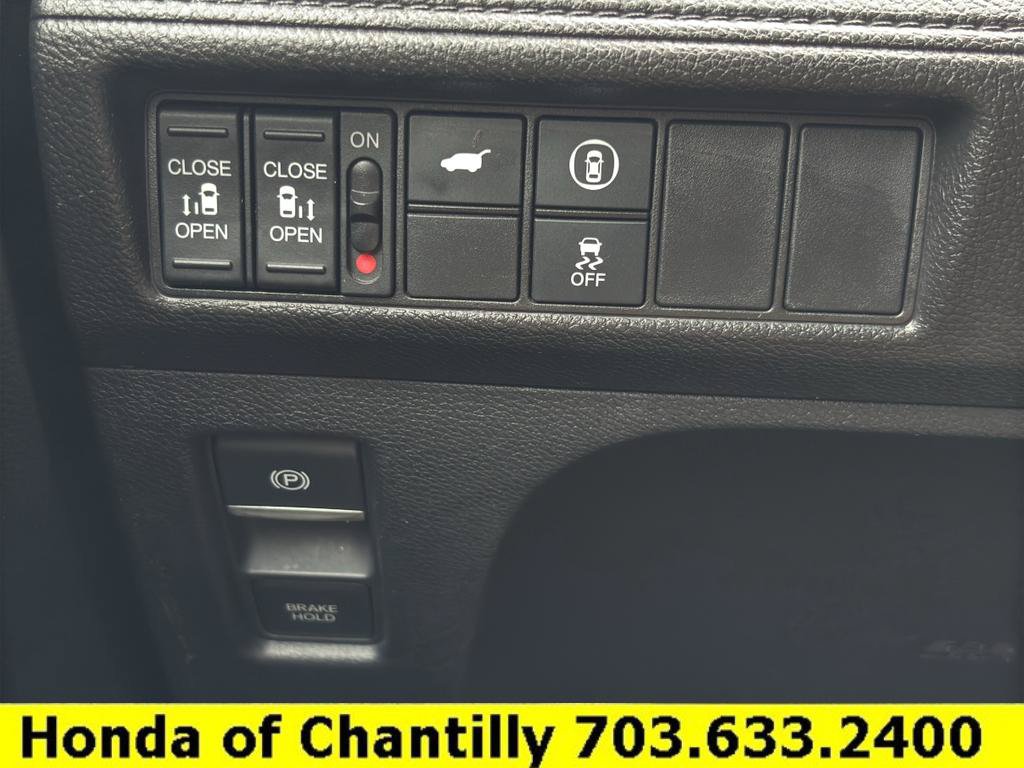 Certified 2024 Honda Odyssey Sport image 14