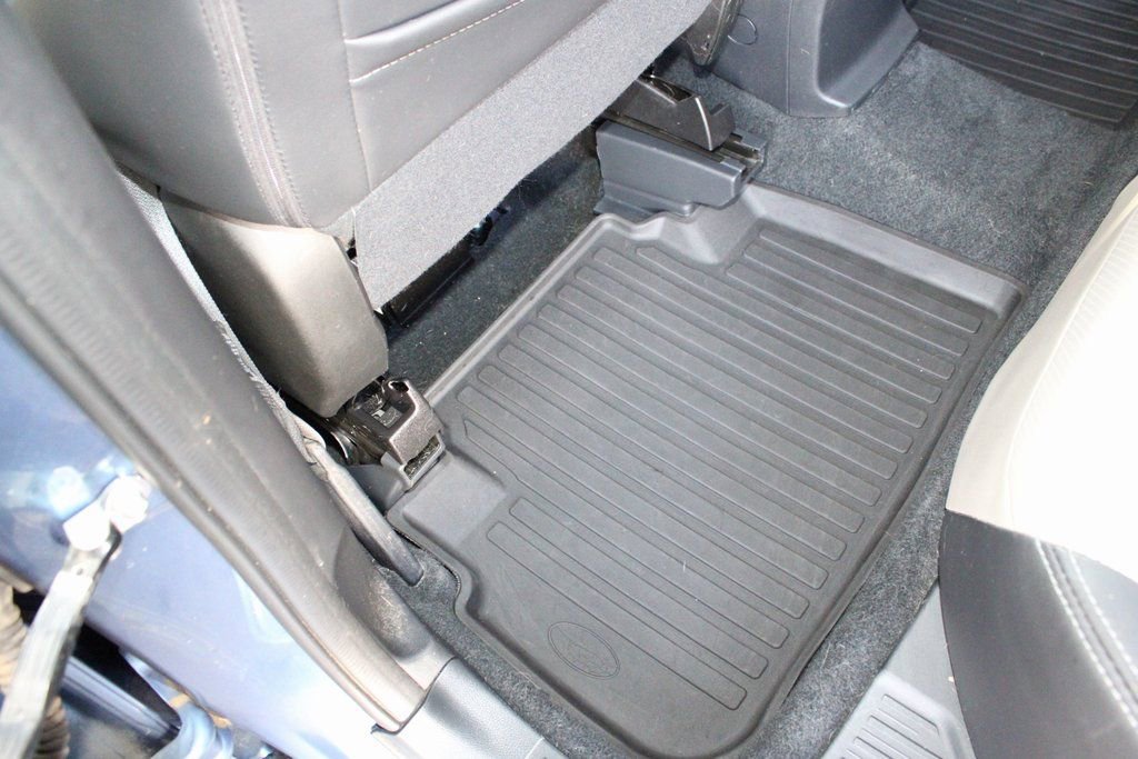 Used 2021 Subaru Forester Limited w/ Popular Package #3 image 54