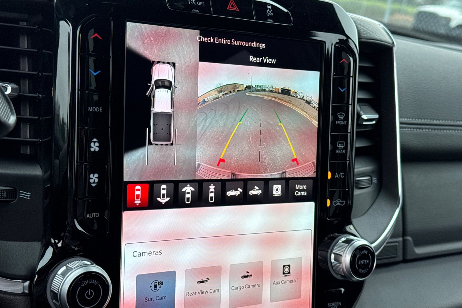 New 2026 RAM 3500 Laramie w/ Night Edition image 18