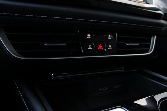 New 2026 Volkswagen Atlas Cross Sport SEL R-Line image 5