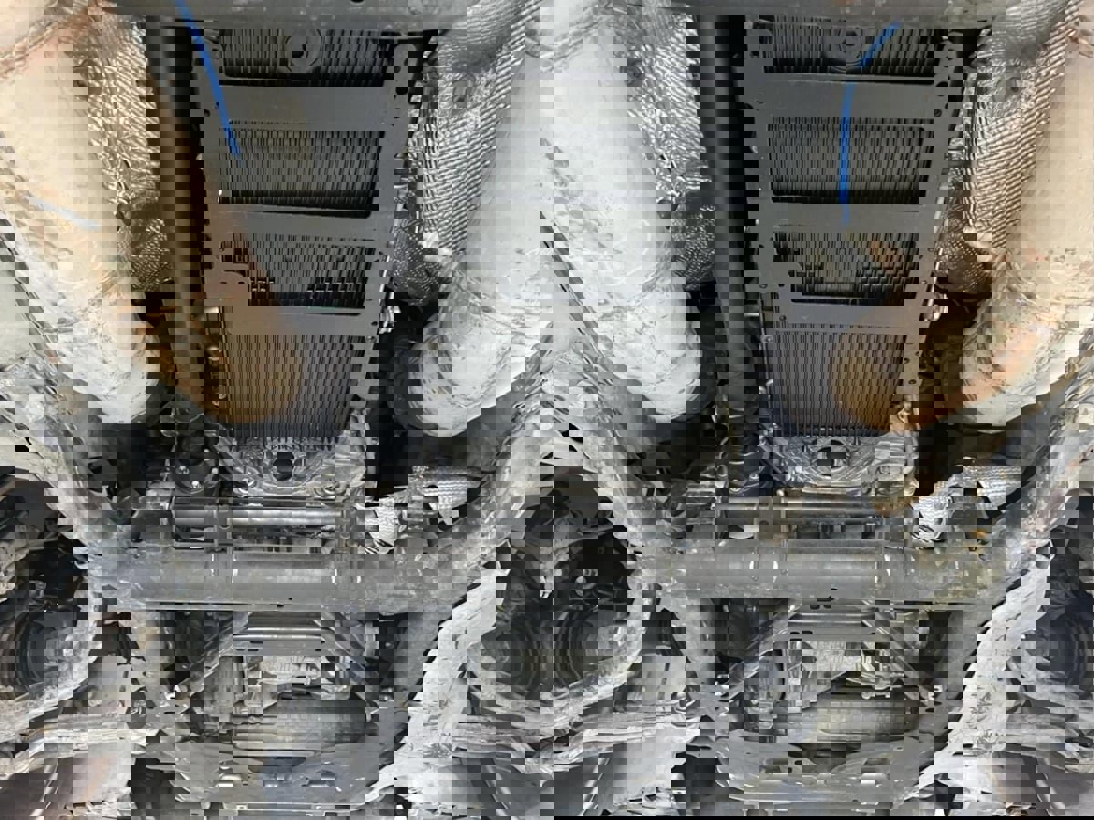 Used 2012 Land Rover Range Rover Supercharged image 37