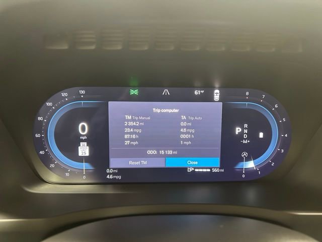 Used 2025 Volvo XC90 B5 Core image 16