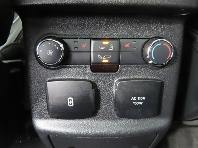 Used 2019 Ford Explorer Platinum AWD/4WD image 38