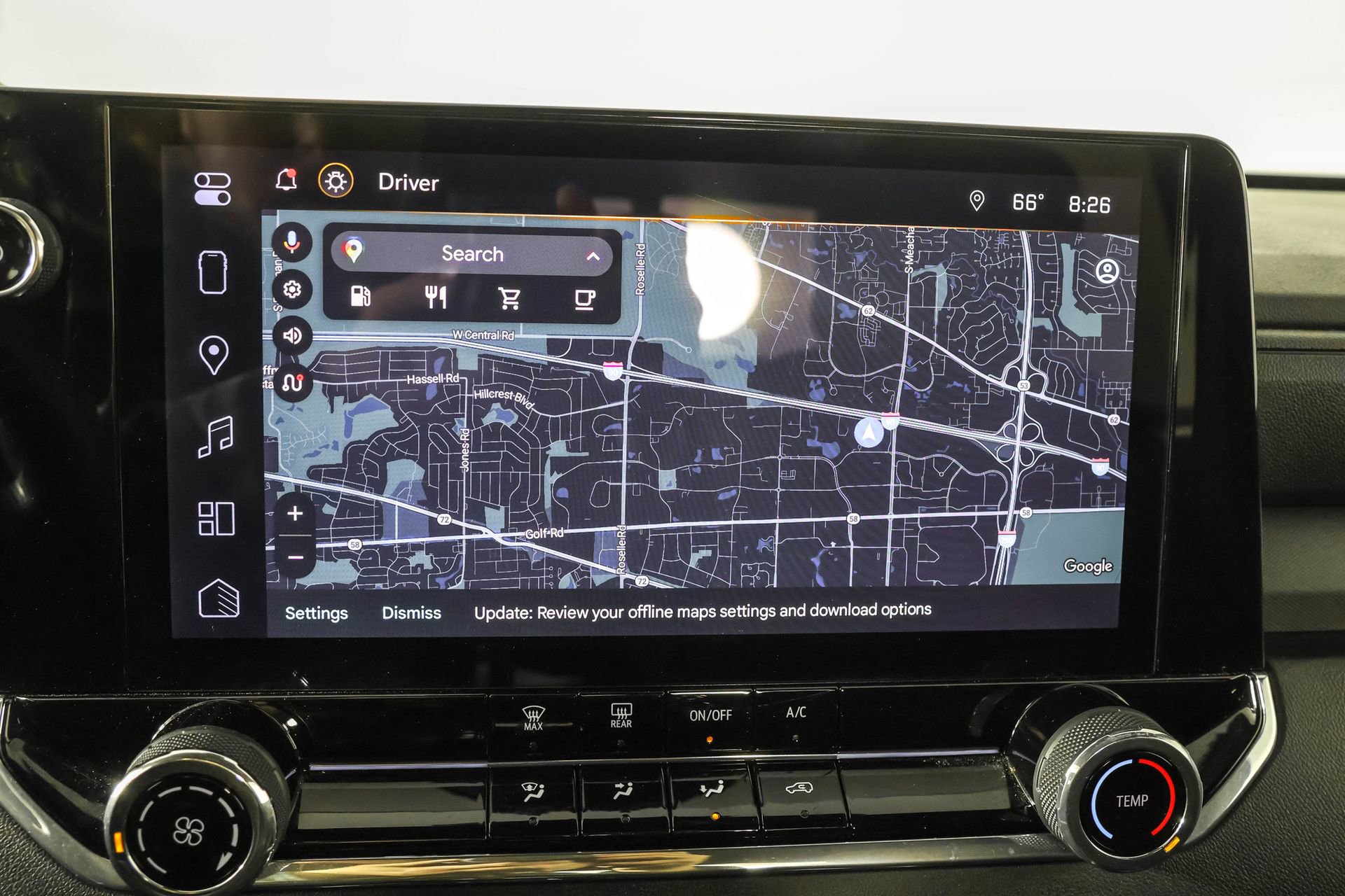 Used 2024 Chevrolet Colorado Trail Boss w/ Technology Package image 9