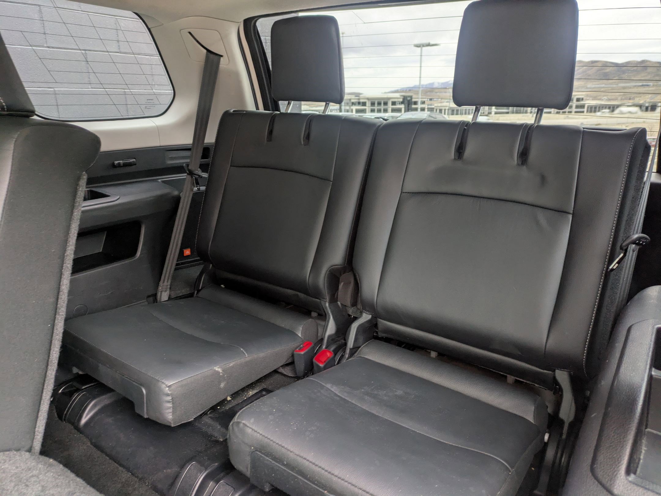 Used 2023 Toyota 4Runner Limited AWD/4WD image 27