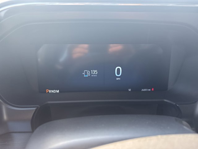 Used 2024 Ford F350 Lariat w/ Chrome Package image 27