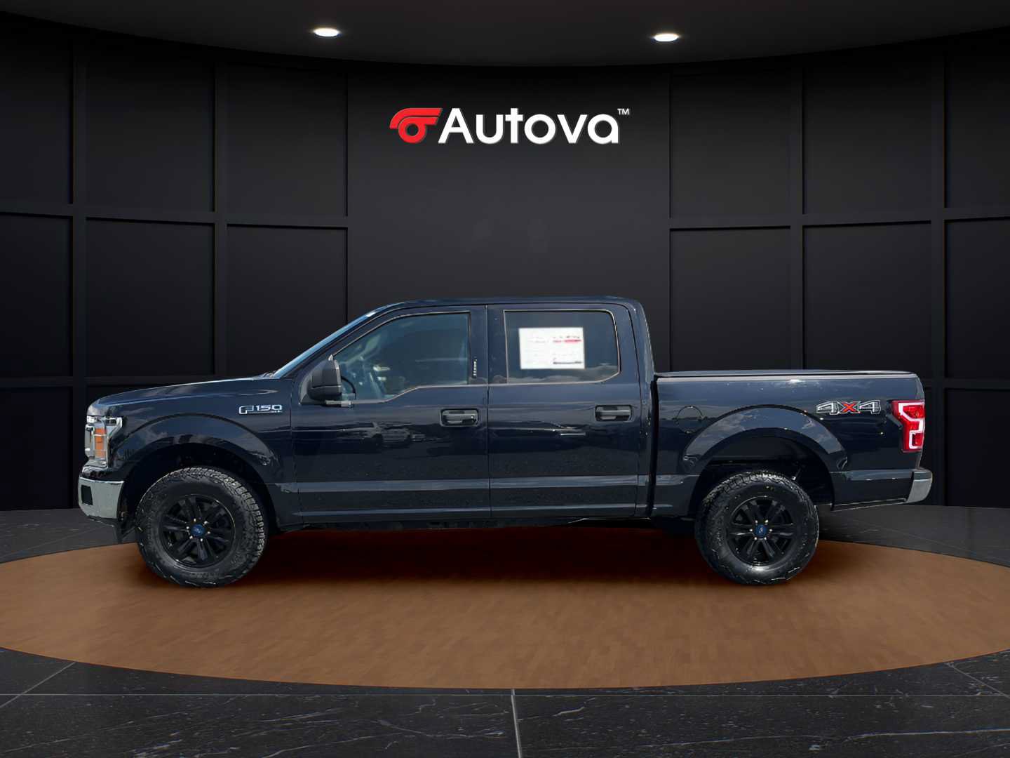 Used 2020 Ford F150 XLT w/ Equipment Group 301A Mid AWD/4WD image 2