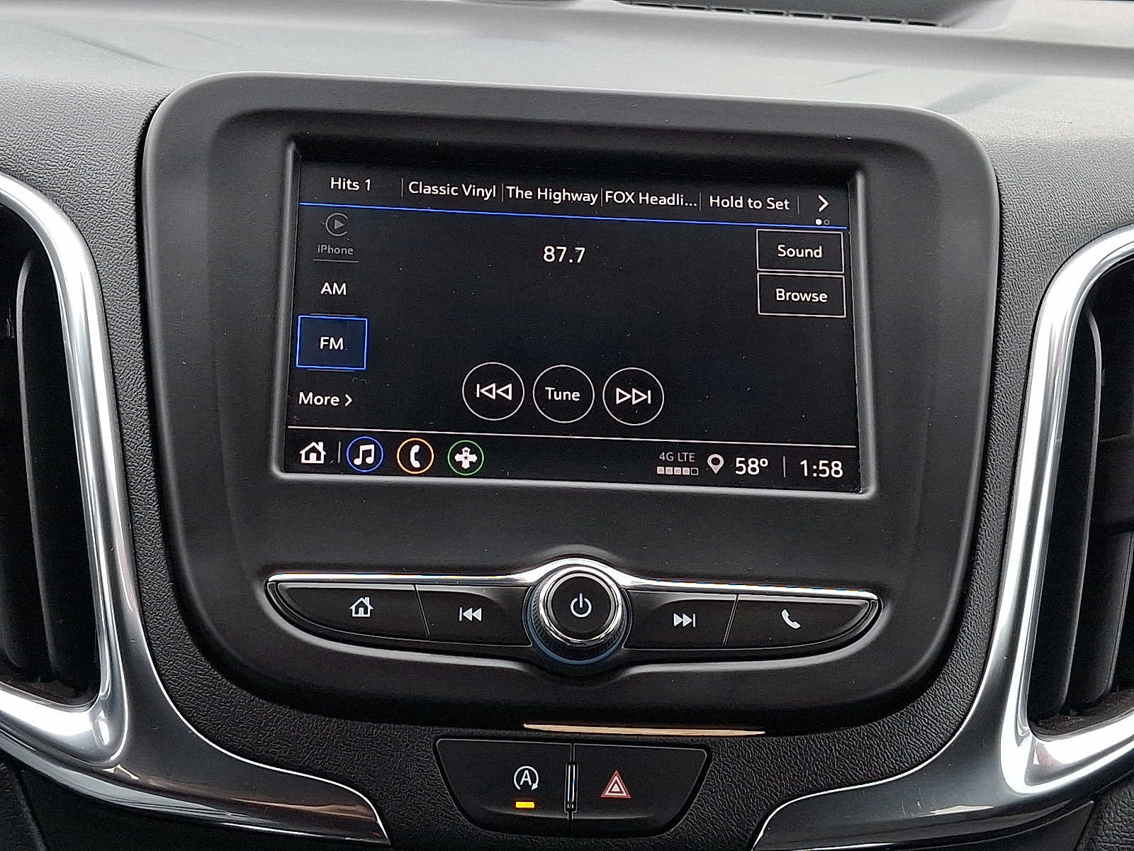 Used 2024 Chevrolet Equinox LT AWD/4WD image 16