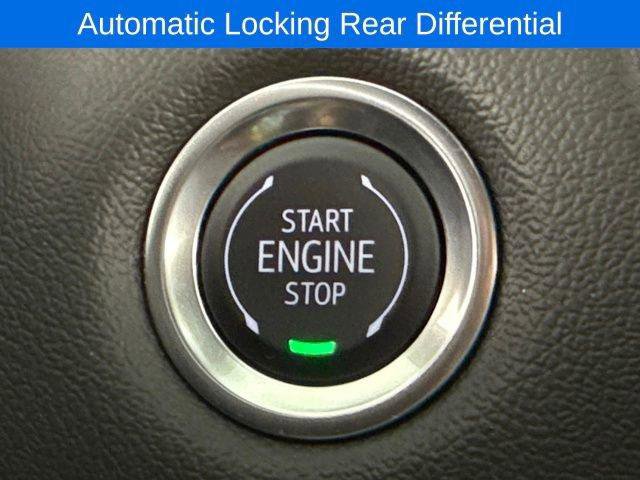 New 2025 Chevrolet Colorado LT w/ LT Convenience Package image 25