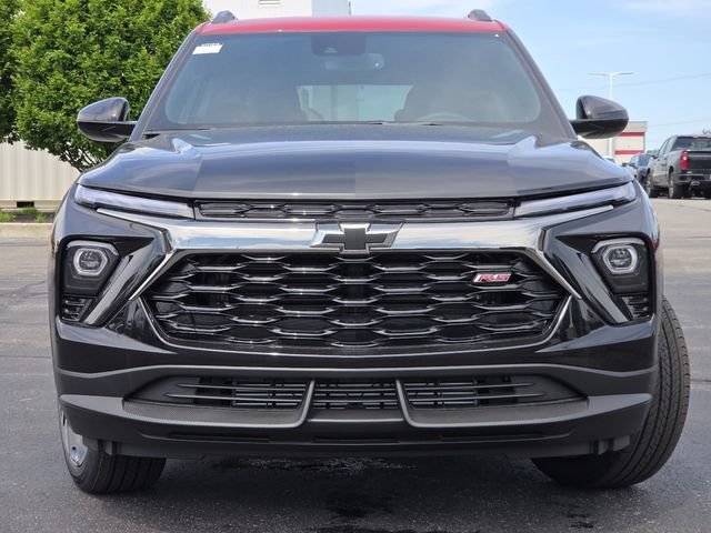 New 2026 Chevrolet TrailBlazer RS w/ Convenience Package AWD/4WD image 17